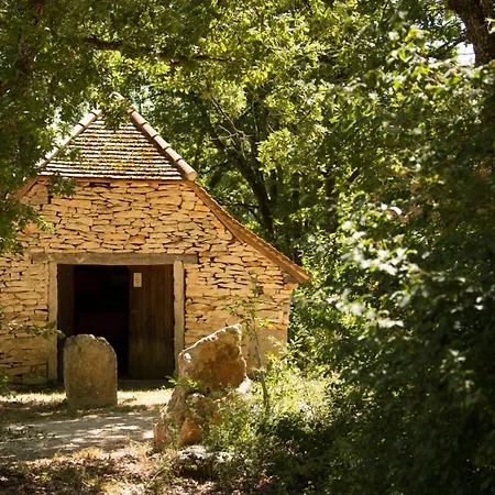 Tatil parkı Le Bois De Faral Le Bastit