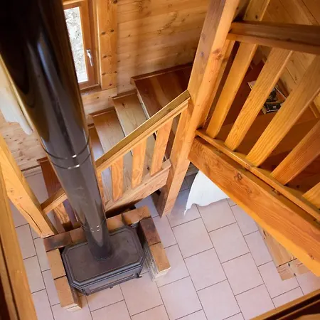 Le Bois De Faral Tatil parkı *