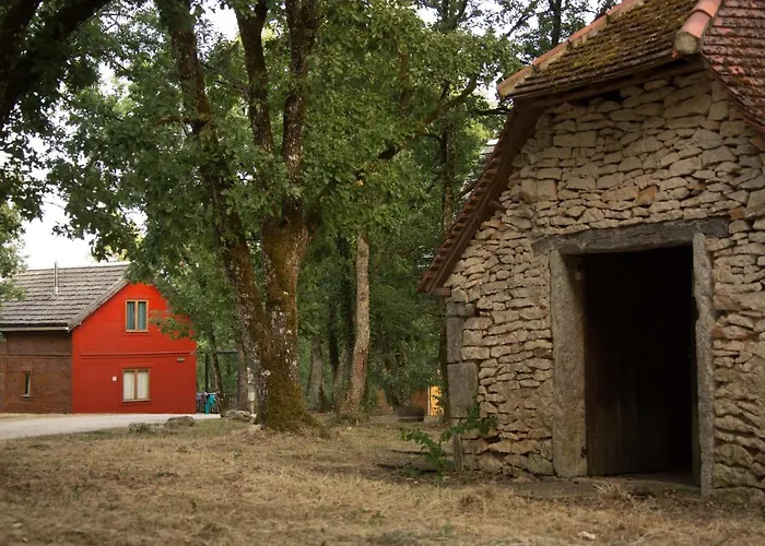Le Bois De Faral Parco vacanze *