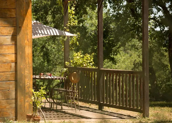 Parco vacanze Le Bois De Faral