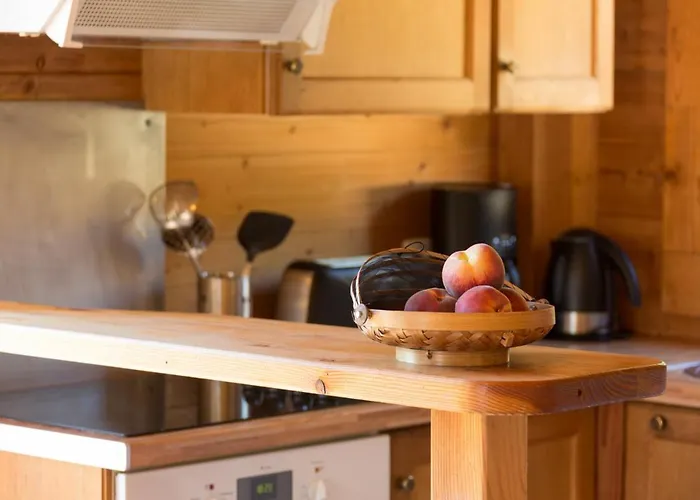 Le Bois De Faral Parco vacanze