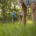 Vakantiepark Le Bois De Faral *