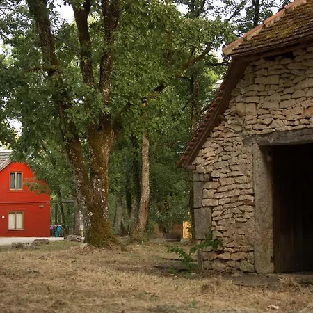 Le Bois De Faral Ferienpark *