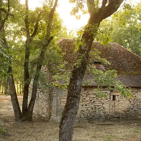 Le Bois De Faral Le Bastit