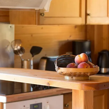 Le Bois De Faral Ferienpark