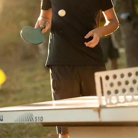 Ferienpark Le Bois De Faral *